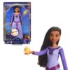 HPX26 DISNEY WISH SINGING ASHA OF ROSAS DOLL