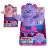 SM57144 SCRIBBLE ME FRIENDS BEAR ASST