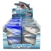 KZ958-412D SHARK CAR SERIES SHARK & CAR (FOR 6) KZ957-412D
