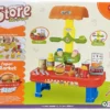 922-65 Store Super Market Role-Play Set Table