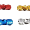 66201 FIDGET SPINNER TOYS (PACK OF 6)