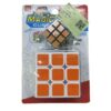 858-A32 Square Rubix Cube.